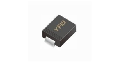 SSL24B 2A 40V SMB marking:YFWSSL24B   Low voltage drop diode  yfwdiode brand