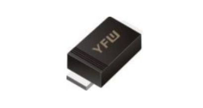 SSL345BF 3A 45V SMBF marking:YFWSSL345BF  Low voltage drop diode  yfwdiode brand