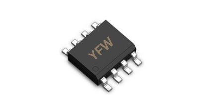 YFW5G03S/DF  8A -7.2A 30V SOP-8/PDFN3*3-8L marking:YFW5G03S/DF MOSFET  yfwdiode brand