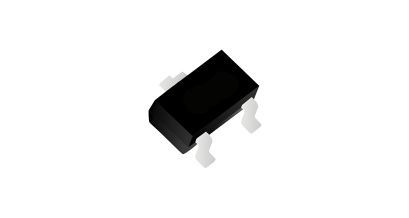 2N7002 0.115A 60V SOT-23 marking:7002 MOSFET  yfwdiode brand