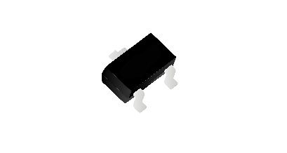 YFW3N06MI 3A 60V SOT23-3L marking:ARDP78  MOSFET  yfwdiode brand