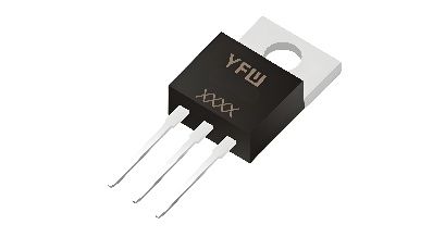 BTA24-800B   24A  800V  TO-220A  markingBTA24-800B  Controllable Silicon yfwdiode brand
