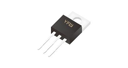 YFW50N10AT/AF/AS 50A 100V TO-220AB-220F-263 印字YFW50N10AT/AF/AS 低压N沟MOS管 YFW佑风微品牌