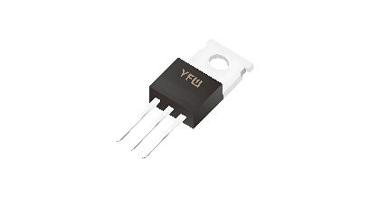 YFW30N10AC/ASC 30A 100V TO-220C-263C 印字YFW30N10AC/ASC  低压N沟MOS管 YFW佑风微品牌