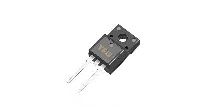 MBR6200DAF 6A 200V TO-220FAC marking:MBR6200DAF  Schottky diode  yfwdiode brand