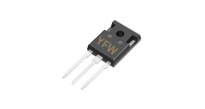 YFW13N50AP 13A 500V TO-247 印字YFW13N50AP 高压N沟MOS管 YFW佑风微品牌