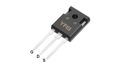 YFW35N60AP/APS 35A 600V TO-247-247S  marking:YFW35N60AP/APS  MOSFET  yfwdiode brand