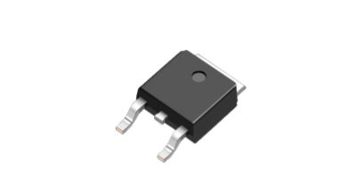 YFW50N05AD 50A 50V TO-252 marking:YFW50N05AD MOSFET  yfwdiode brand