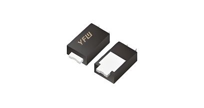 S8ASP 8A 50V TO-277 印字S8ASP 整流二极管 YFW佑风微品牌 