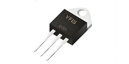 FS4040-16M   40A 1600V TO-3P  markingFS4040-16M    Controllable Silicon yfwdiode brand